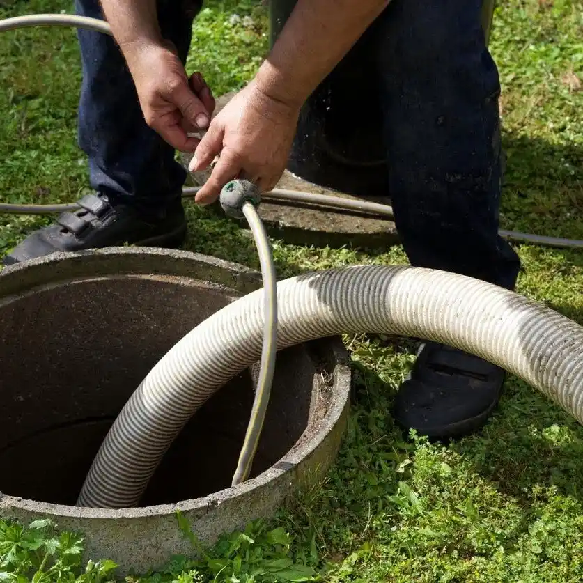 septic tank services Tipp City
